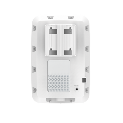 Punto de Acceso para exterior / cnPilot XV2-23T / WiFi 6 / Doble banda / Filtrado de Aplicaciones / hasta 256 clientes / gestión desde cnMaestro / IP67 / Hasta 2.4 Gbps