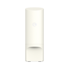 Access Point exterior cnPilot XV2-2T WiFi 6 802.11ax, doble banda, seguridad de acceso WPA3, Políticas de control de aplicaciones, hasta 512 clientes, gestión desde la nube, IP67