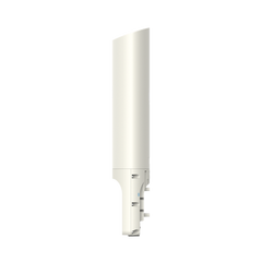 Access Point exterior cnPilot XV2-2T WiFi 6 802.11ax, doble banda, seguridad de acceso WPA3, Políticas de control de aplicaciones, hasta 512 clientes, gestión desde la nube, IP67