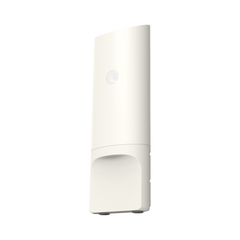 Access Point exterior cnPilot XV2-2T WiFi 6 802.11ax, doble banda, seguridad de acceso WPA3, Políticas de control de aplicaciones, hasta 512 clientes, gestión desde la nube, IP67