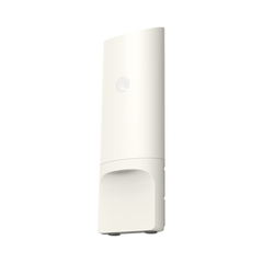 Access Point exterior cnPilot XV2-2T WiFi 6 802.11ax, doble banda, seguridad de acceso WPA3, Políticas de control de aplicaciones, hasta 512 clientes, gestión desde la nube, IP67