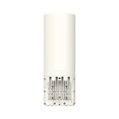Access Point exterior cnPilot XV2-2T WiFi 6 802.11ax, doble banda, seguridad de acceso WPA3, Políticas de control de aplicaciones, hasta 512 clientes, gestión desde la nube, IP67
