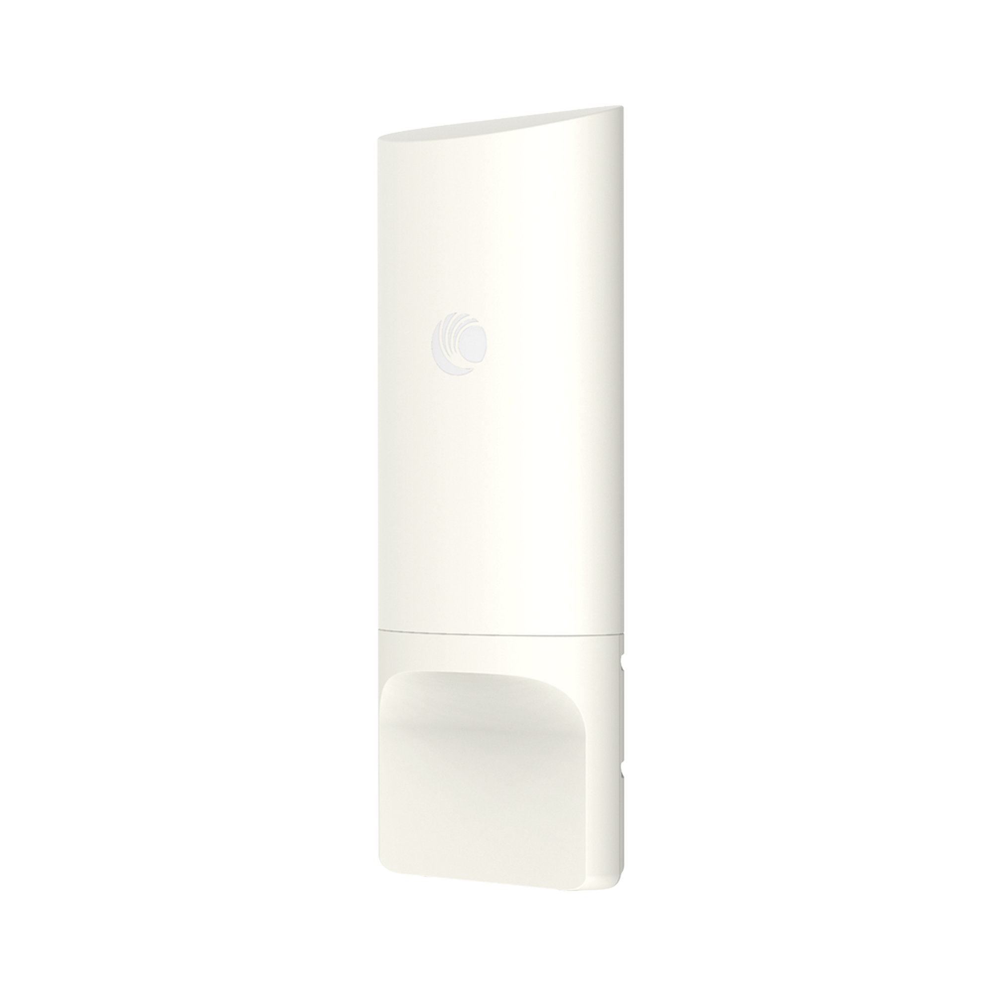 Access Point exterior cnPilot XV2-2T WiFi 6 802.11ax, doble banda, seguridad de acceso WPA3, Políticas de control de aplicaciones, hasta 512 clientes, gestión desde la nube, IP67