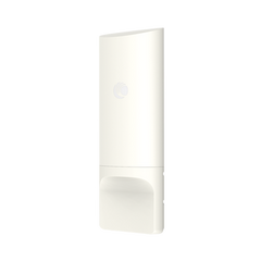 Access Point exterior cnPilot XV2-2T WiFi 6 802.11ax, doble banda, seguridad de acceso WPA3, Políticas de control de aplicaciones, hasta 512 clientes, gestión desde la nube, IP67