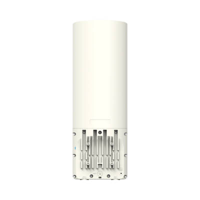 Access Point exterior cnPilot XV2-2T1 / WiFi 6 / Sectorial 120º/ Doble Banda / Políticas de control de aplicaciones / Hasta 512 clientes / Gestión desde la nube /  IP67