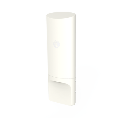 Access Point exterior cnPilot XV2-2T1 / WiFi 6 / Sectorial 120º/ Doble Banda / Políticas de control de aplicaciones / Hasta 512 clientes / Gestión desde la nube /  IP67