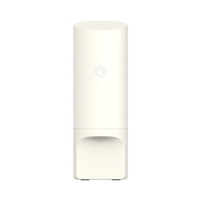 Access Point exterior cnPilot XV2-2T1 / WiFi 6 / Sectorial 120º/ Doble Banda / Políticas de control de aplicaciones / Hasta 512 clientes / Gestión desde la nube /  IP67