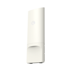 Access Point exterior cnPilot XV2-2T1 / WiFi 6 / Sectorial 120º/ Doble Banda / Políticas de control de aplicaciones / Hasta 512 clientes / Gestión desde la nube /  IP67