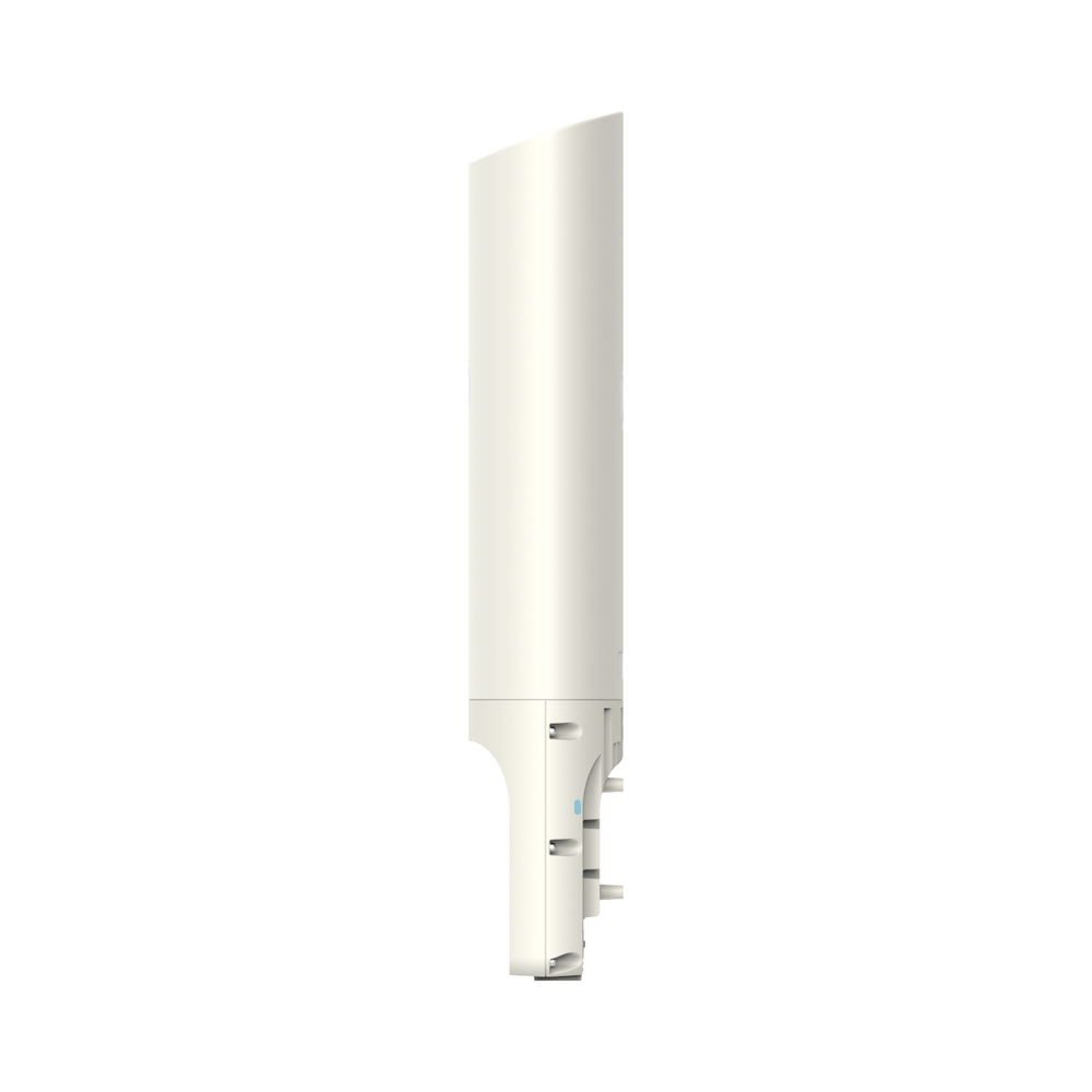 Access Point exterior cnPilot XV2-2T1 / WiFi 6 / Sectorial 120º/ Doble Banda / Políticas de control de aplicaciones / Hasta 512 clientes / Gestión desde la nube /  IP67