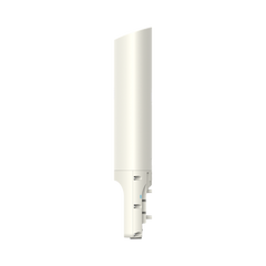 Access Point exterior cnPilot XV2-2T1 / WiFi 6 / Sectorial 120º/ Doble Banda / Políticas de control de aplicaciones / Hasta 512 clientes / Gestión desde la nube /  IP67