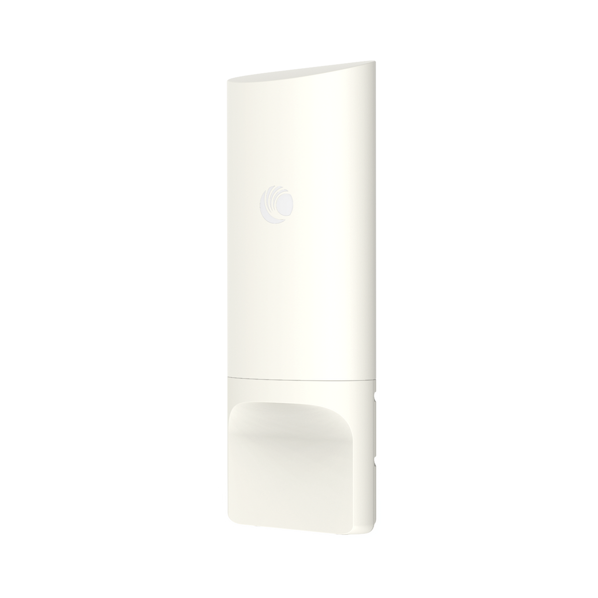 Access Point exterior cnPilot XV2-2T1 / WiFi 6 / Sectorial 120º/ Doble Banda / Políticas de control de aplicaciones / Hasta 512 clientes / Gestión desde la nube /  IP67