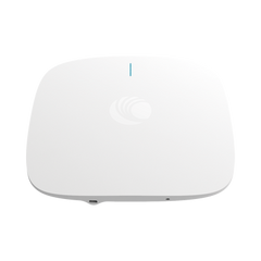 Punto de Acceso Empresarial Wi-Fi 6 XV2-2 para Interior / Seguridad WPA3 / Gestión desde la Nube cnMaestro / Montaje en Techo o Plafón / Alimentación PoE