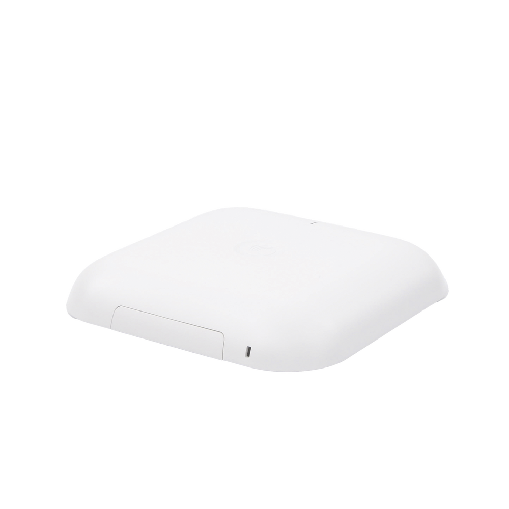 Punto de Acceso Empresarial XV3-8 Wi-Fi 6 para Interior / 5 Radios inteligentes / 1,024 Clientes concurrentes / Gestión gratuita en la Nube desde cnMaestro.