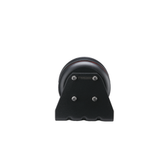 Bocina de uso Rudo para Motocicleta de 100 W, Alto Rendimiento y Base en Aluminio, 8 Ohm de Impedancia