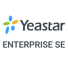 Licencia anual Yeastar Enterprise Software Edition 4 llamadas simultaneas y extensiones ilimitadas