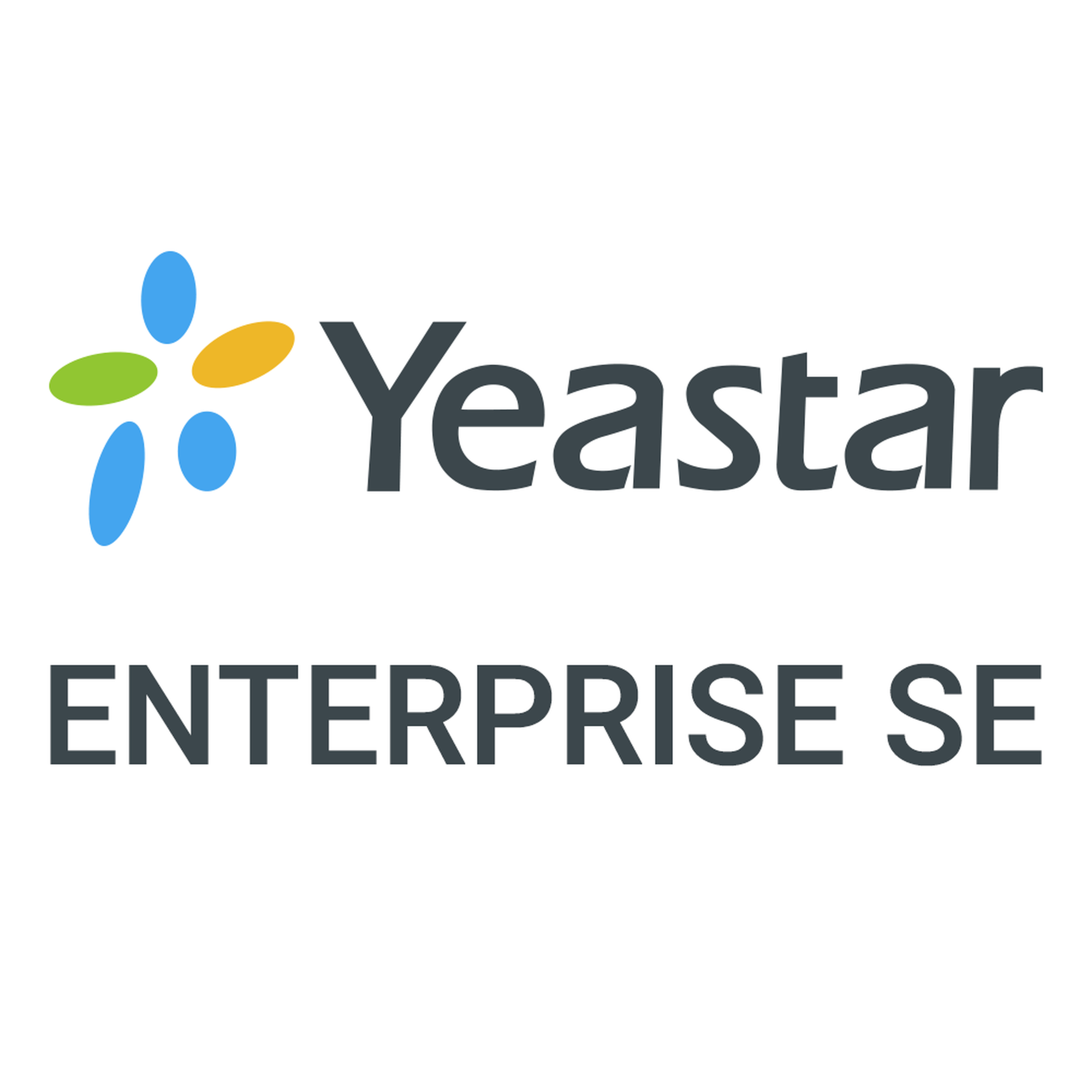 Licencia anual Yeastar Enterprise Software Edition 64 llamadas simultaneas y extensiones ilimitadas