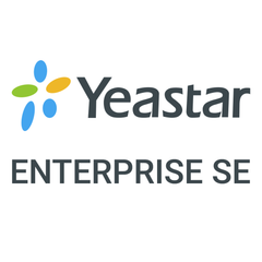 Licencia anual Yeastar Enterprise Software Edition 64 llamadas simultaneas y extensiones ilimitadas