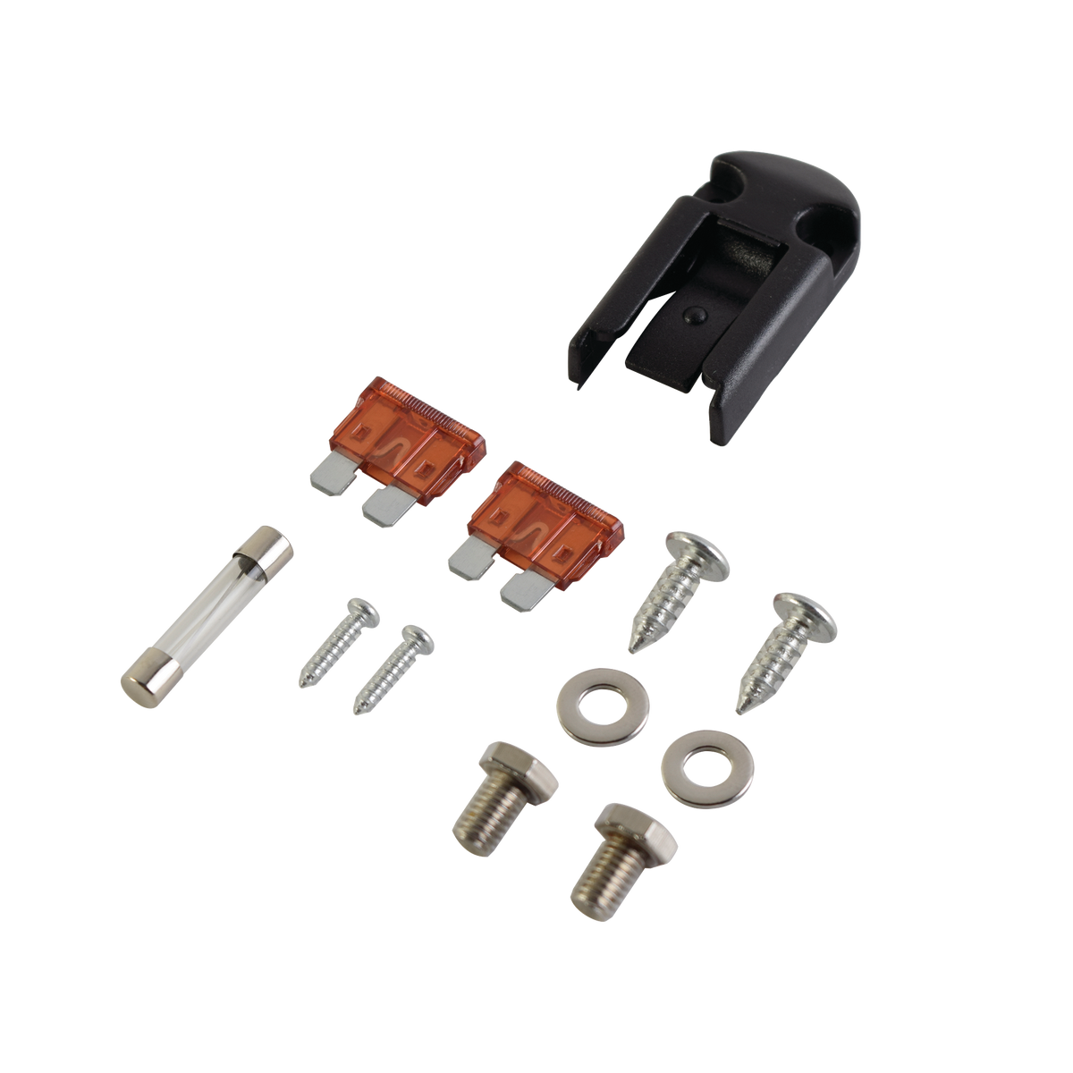 Kit de Accesorios para  Instalación para Sirena X100A