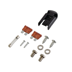 Kit de Accesorios para  Instalación para Sirena X100A