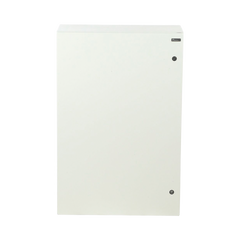 Gabinete de Zona de Instalación en Pared, Diseñado Para Dos Switches, Uso Industrial con Clasificación UL tipo IP66 y 4/12, Color Gris