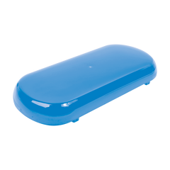 Domo de reemplazo para X605B, Color Azul