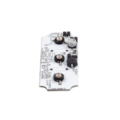 Tablilla de reemplazo con 3 LED color Ámbar para X605