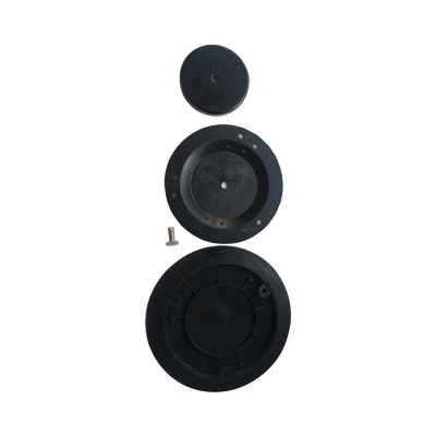 Montaje Magnético para Mini Barra X605