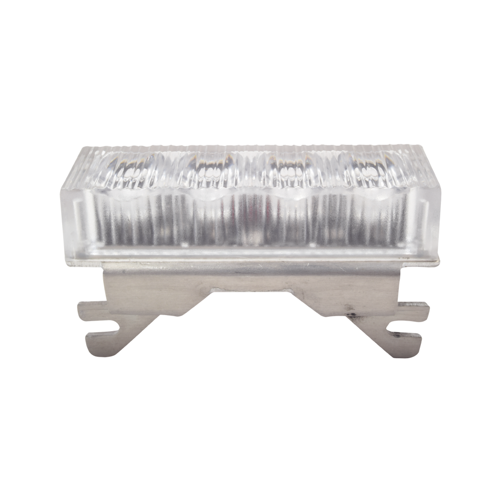 Módulo de 4 LEDs, Color Ámbar