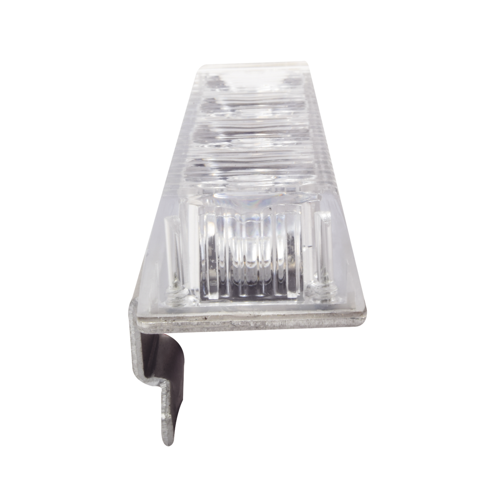 Módulo de 4 LEDs, Color Ámbar
