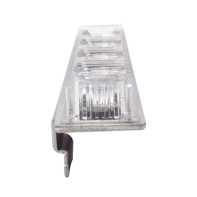 Módulo de 4 LEDs, Color Claro