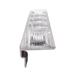 Módulo de 4 LEDs, Color Ámbar
