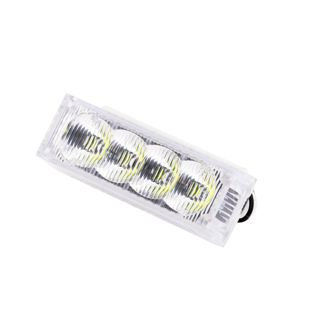 Módulo de 4 LEDs, Color Claro