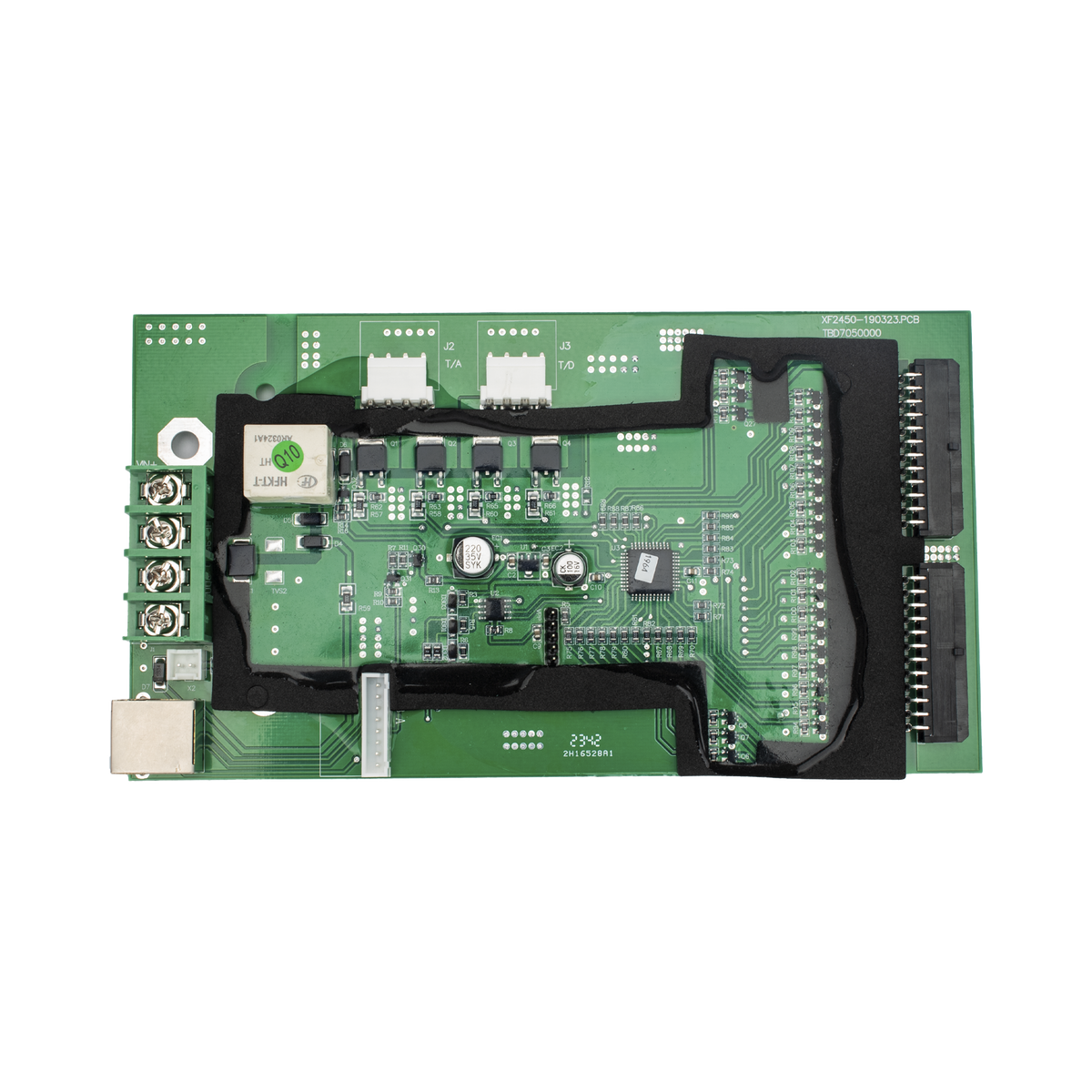 Tarjeta Principal de Reemplazo para Torretas Epcom Industrial de la Serie X67