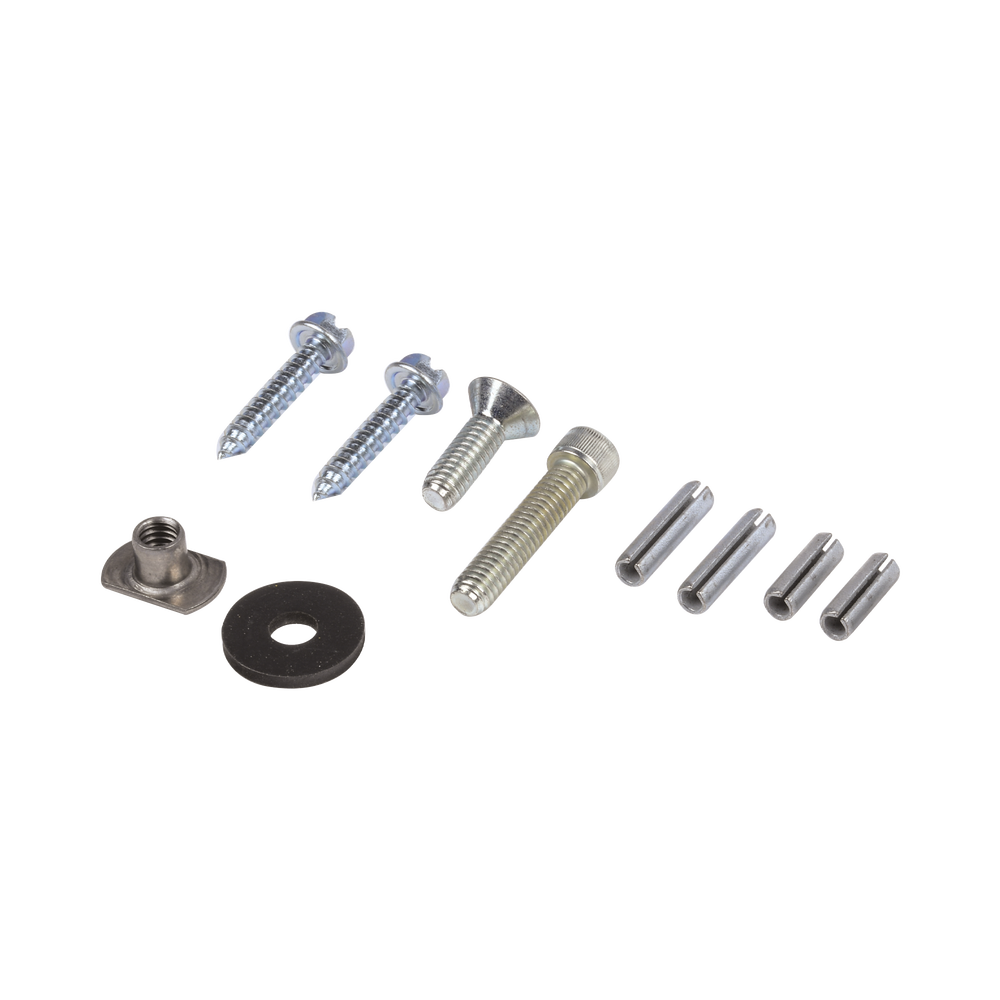 Kits de soporte ZA Z - Ajustable para Cerradura LP-M32, M32, M62