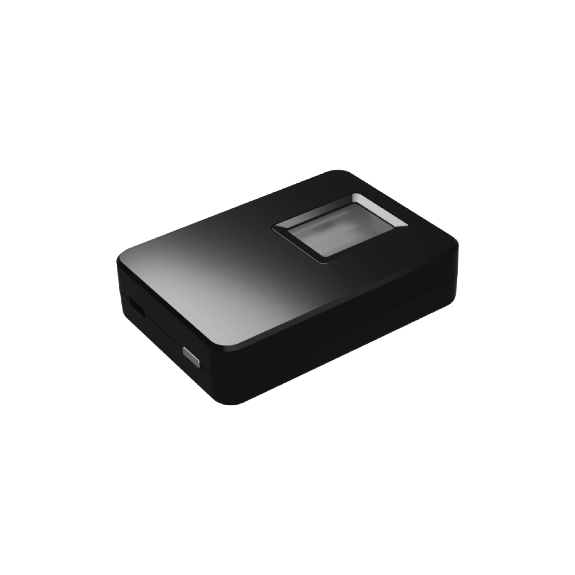 Enrolador de Huellas USB / 500 DPI / CMOS 2MP / SDK Gratuito / Detección Huellas Vivas / Compatible Java Android Windows