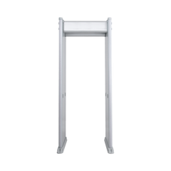 Detector de metales de 33 zonas
