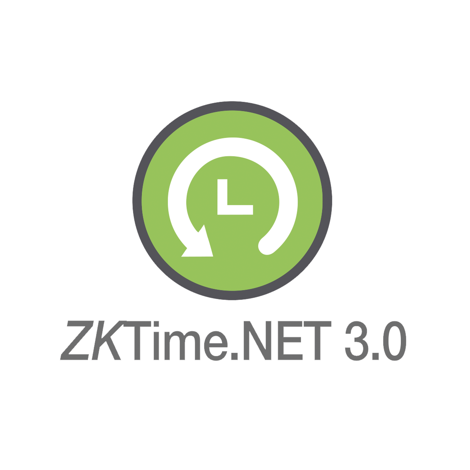 Licencia ZK TimeNet 3.0 Economic / 500 Usuarios / 50 Dispositivos / 15+ Reportes / Gestión de Turnos