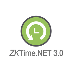 Licencia ZK TimeNet 3.0 Economic / 500 Usuarios / 50 Dispositivos / 15+ Reportes / Gestión de Turnos