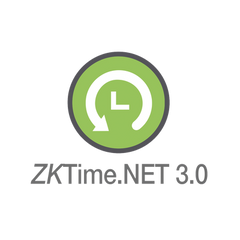 Licencia de software ZK TimeNet 3.0 Economic. Hasta 500 Usuarios