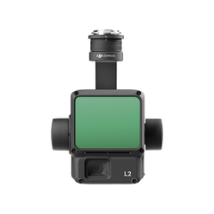 Payload Zenmuse L2/ Modulo Lidar Incorporado/ Protección IP54/ Cámara RGB de 20MP sensor de 4/3"/Compatible con drones Matrice 300 y Matrice 350