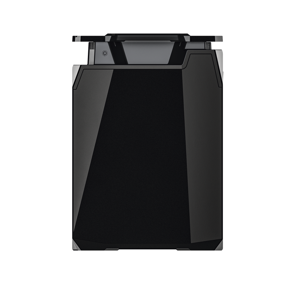 Batería ECOFLOW Compatible con Power Hub ZMM100HUB, Litio LiFePO4 5.120kWh 51.2 Vcd, Instalación Apilable