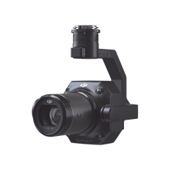 Payload Zenmuse P1, Ideal para Fotometría en 2D y 3D/ Cámara de 45MP/ Compatible con drone Matrice 300