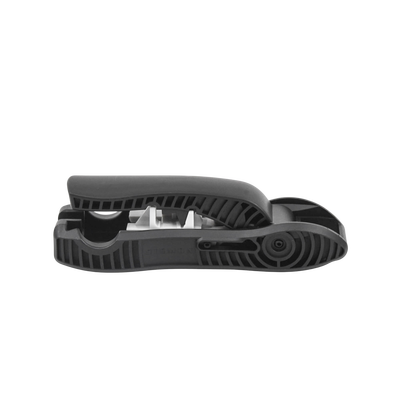 Herramienta de terminación para conectores Z-PLUG de SIEMON, Color Negro