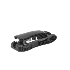 Herramienta de Terminación para Conectores Z-Plug de Siemon, Color Negro