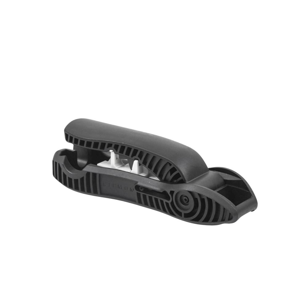 Herramienta de Terminación para Conectores Z-Plug de Siemon, Color Negro