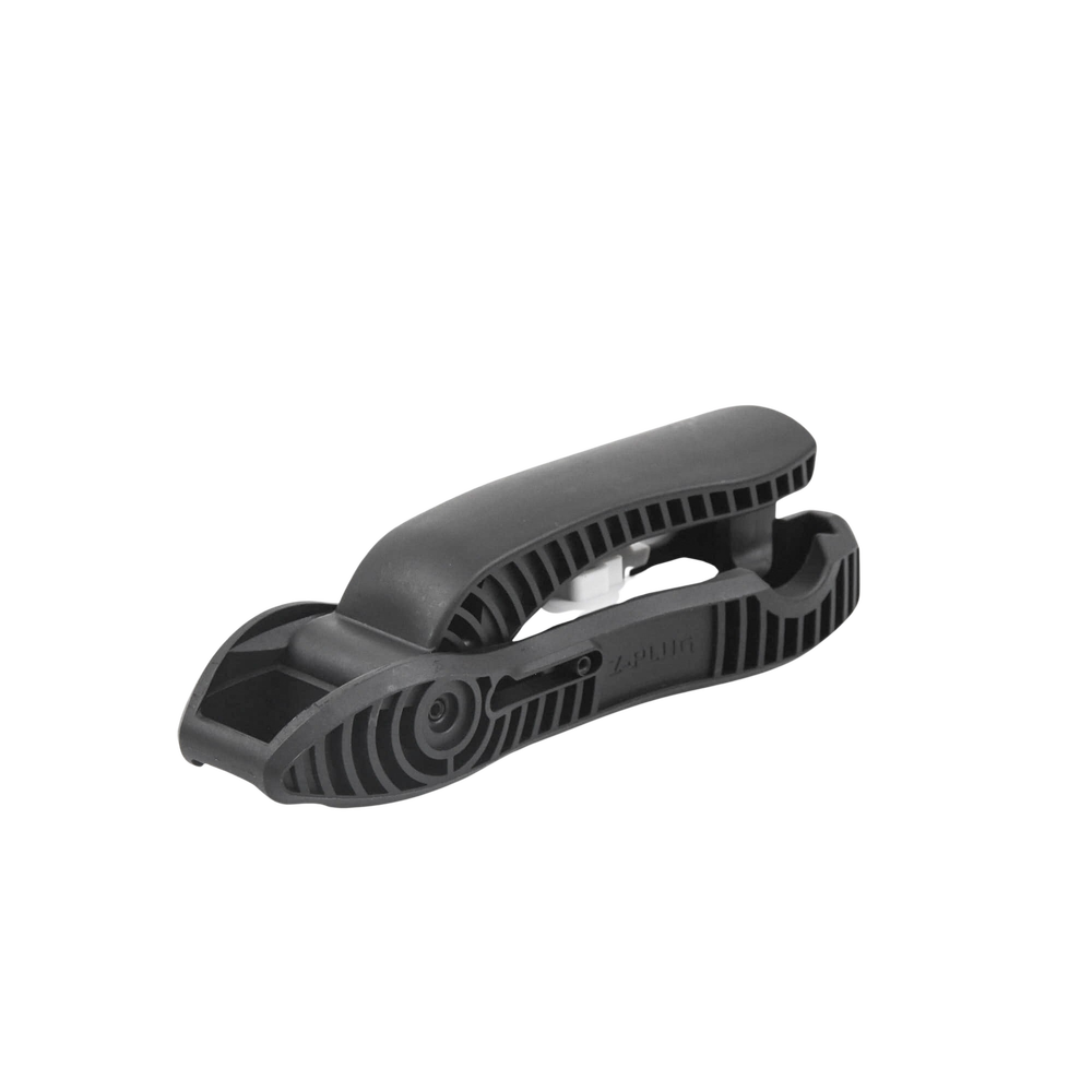 Herramienta de Terminación para Conectores Z-Plug de Siemon, Color Negro