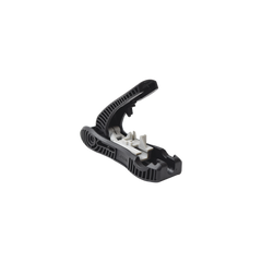 Herramienta de terminación para conectores Z-PLUG de SIEMON, Color Negro