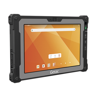 Tablet robusta / pantalla de 8" /  procesador Qualcomm QCS6490 / Android 13 / Memoria ram 12Gb / Almacenamieto 256gb / incluye barcode reader