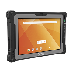 Tablet robusta / pantalla de 8" /  procesador Qualcomm QCS6490 / Android 13 / Memoria ram 12Gb / Almacenamieto 256gb / incluye barcode reader