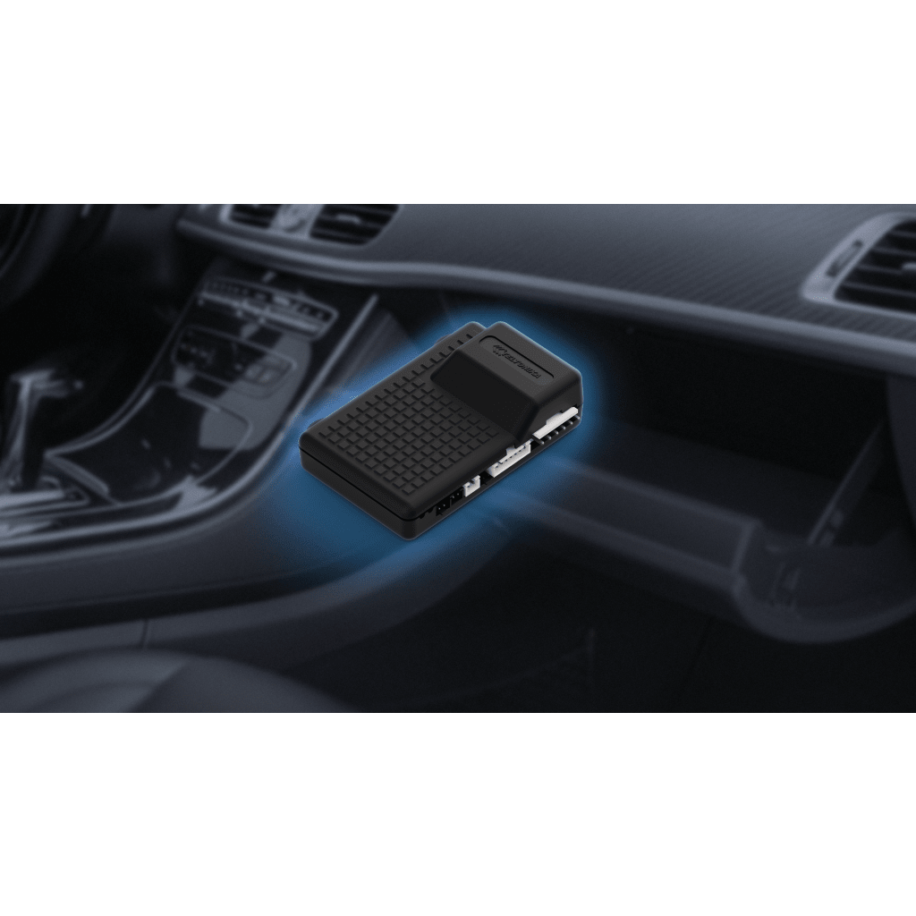 Sistema de Alarma Vehicular Avanzado / Protección Multisensor / Inmovilizador / CAN Bus / +800 Modelos / GN7C.HUPS.KRH